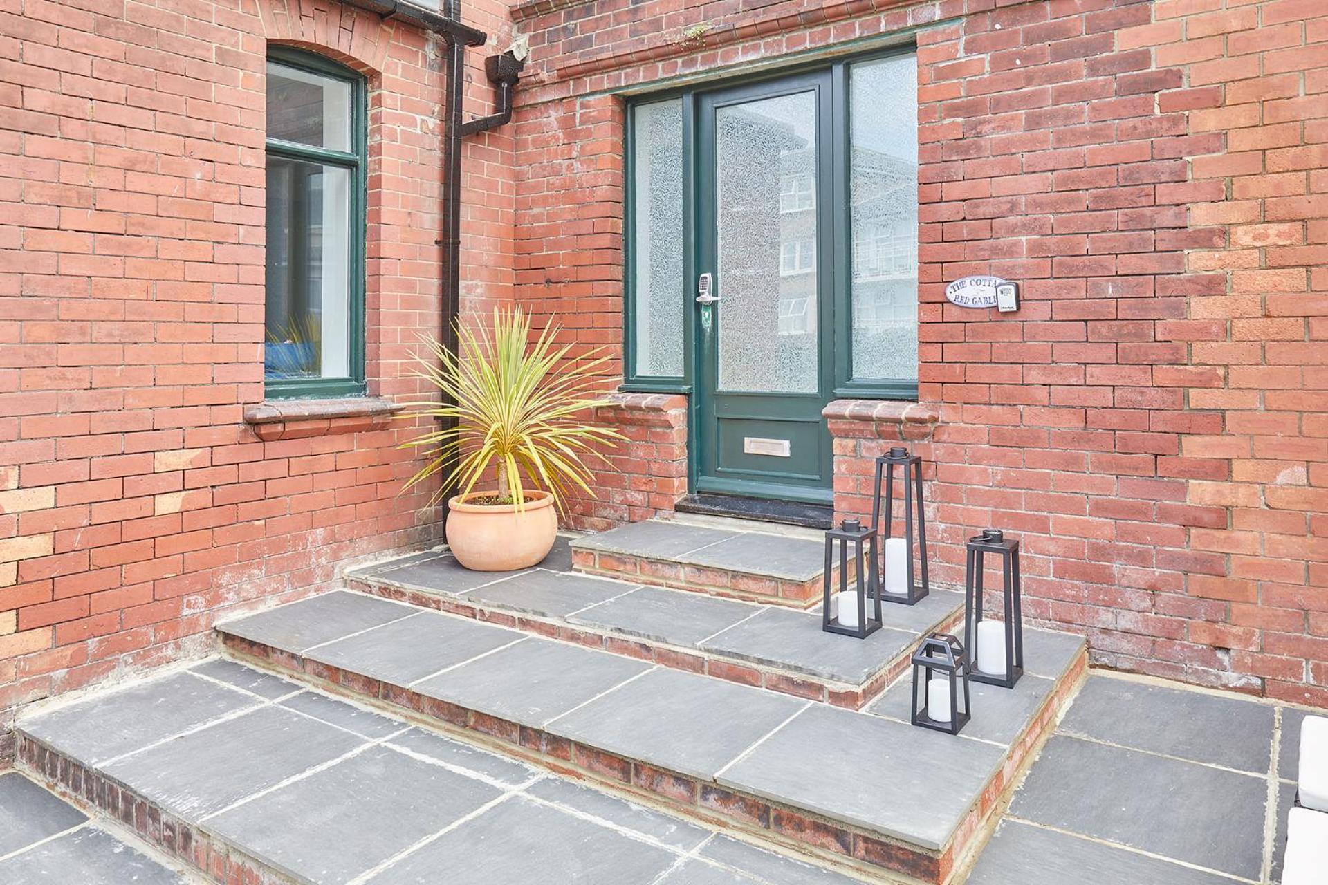 Sandside Beachfront Cottage Perfectly Saltburn Екстериор снимка